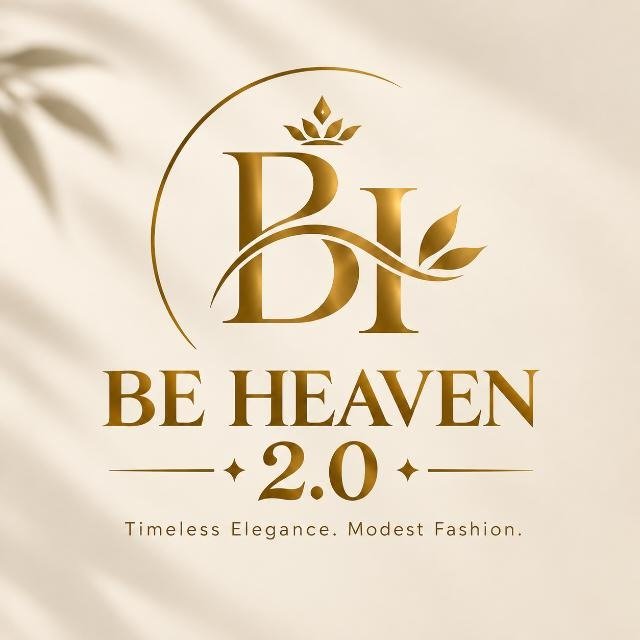 Be Heaven Logo